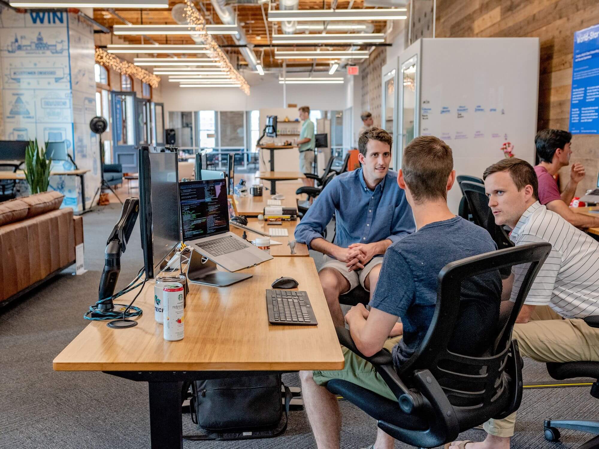 Implementing data democratization: 3 ways to make your data more accessible
