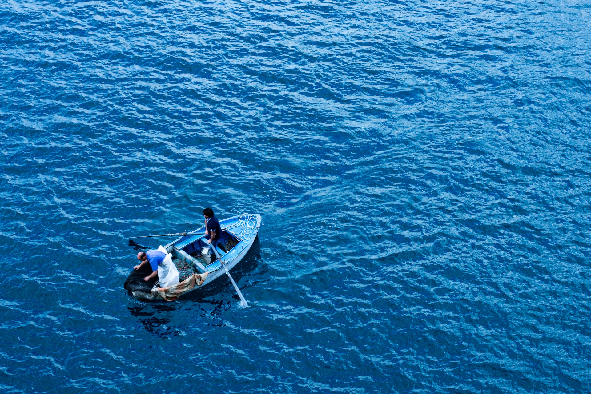 Using data collaboration to improve your business outcomes