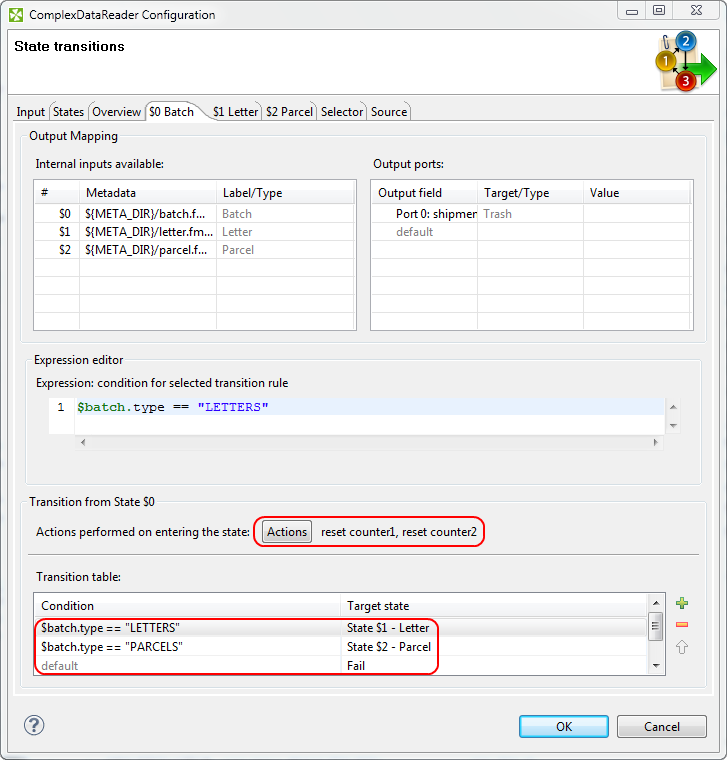 state_batch_hl Processing Heterogeneous Data with ComplexDataReader